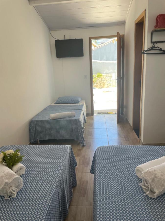 BOA SORTE SUITES com PISCINA GARAGEM e Pé na PRAIA de GERIBÁ Búzios Exterior foto