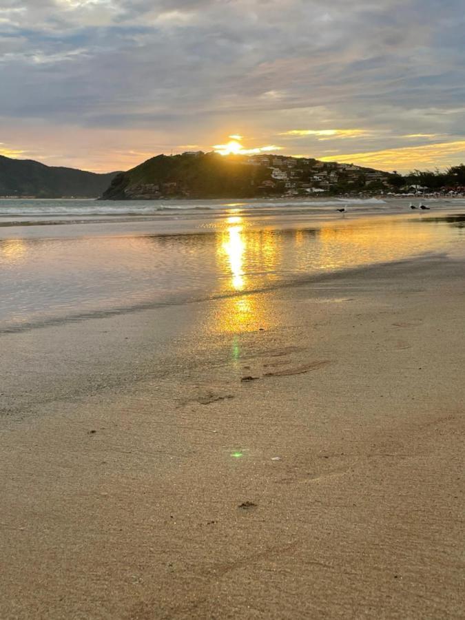 BOA SORTE SUITES com PISCINA GARAGEM e Pé na PRAIA de GERIBÁ Búzios Exterior foto