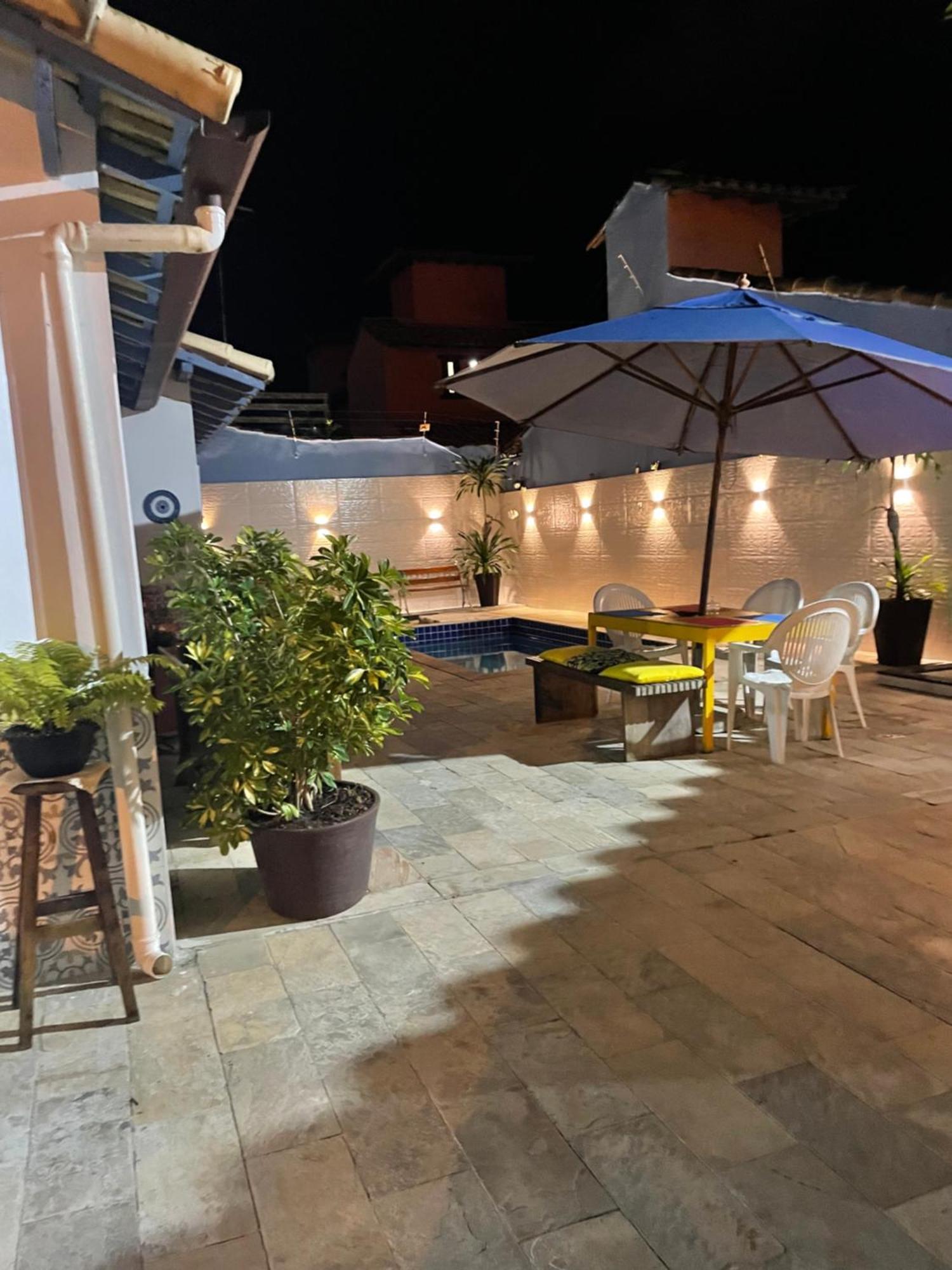 BOA SORTE SUITES com PISCINA GARAGEM e Pé na PRAIA de GERIBÁ Búzios Exterior foto